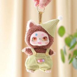Коллекционная мягкая игрушка с кольцом POP TOP Kimmon - Я – Мимон фото-6