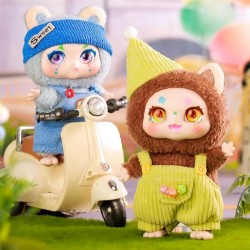 Коллекционная мягкая игрушка с кольцом POP TOP Kimmon - Я – Мимон фото-7