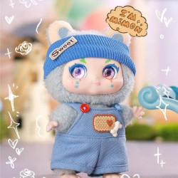 Коллекционная мягкая игрушка с кольцом POP TOP Kimmon - Я – Мимон фото-8