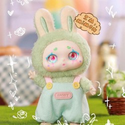 Коллекционная мягкая игрушка с кольцом POP TOP Kimmon - Я – Мимон фото-9