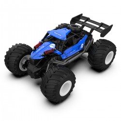 Автомобіль Off-road на р/к – Strong Power (синій, 1:16) фото-2