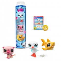 Ігровий набір Littlest Pet Shop – Настрій острова фото-3