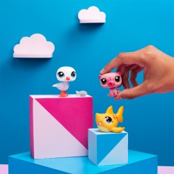 Ігровий набір Littlest Pet Shop – Настрій острова фото-4