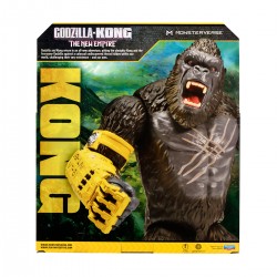 Фигурка Godzilla x Kong – Конг гигант со стальной лапой фото-6