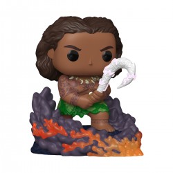 Ігрова фігурка Funko POP! серії Ваяна S3 - Мауї (GW) фото-2