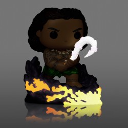 Ігрова фігурка Funko POP! серії Ваяна S3 - Мауї (GW) фото-3