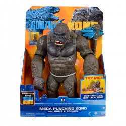 Фігурка Godzilla vs. Kong  – МегаКонг фото-4