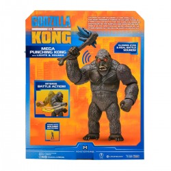 Фігурка Godzilla vs. Kong  – МегаКонг фото-6