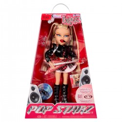 Кукла Bratz серии Pop Starz – Хлоя фото-4