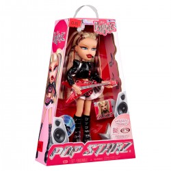 Кукла Bratz серии Pop Starz – Хлоя фото-5