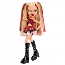 Кукла Bratz серии Pop Starz – Хлоя фото-6