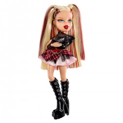 Кукла Bratz серии Pop Starz – Хлоя фото-7