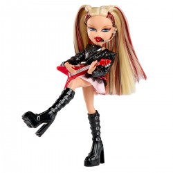 Кукла Bratz серии Pop Starz – Хлоя фото-8