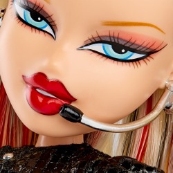 Кукла Bratz серии Pop Starz – Хлоя фото-11