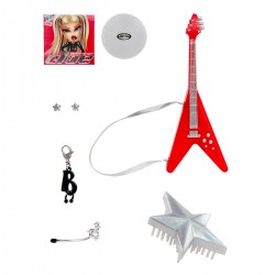 Кукла Bratz серии Pop Starz – Хлоя фото-13