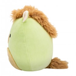 Мягкая игрушка Squishmallows - Конь Билли (19 см) фото-3