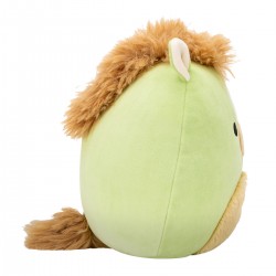 Мягкая игрушка Squishmallows - Конь Билли (19 см) фото-5