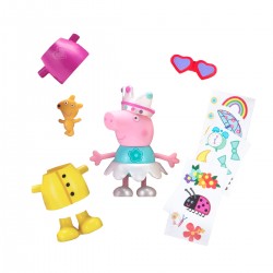 Игровой Набор Peppa - Музыкальная Пеппа-Модница фото-3
