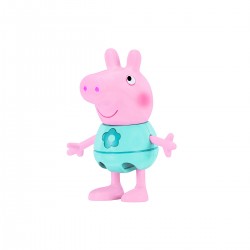 Игровой Набор Peppa - Музыкальная Пеппа-Модница фото-6