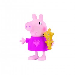 Игровой Набор Peppa - Музыкальная Пеппа-Модница фото-4
