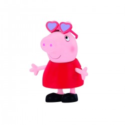 Игровой Набор Peppa - Музыкальная Пеппа-Модница фото-2