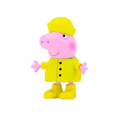 Игровой Набор Peppa - Музыкальная Пеппа-Модница фото-8