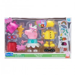 Игровой Набор Peppa - Музыкальная Пеппа-Модница фото-1