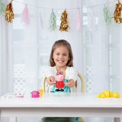 Игровой Набор Peppa - Музыкальная Пеппа-Модница фото-7
