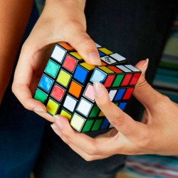 Головоломка Rubik's S2 - Кубик 4х4 Мастер фото-4