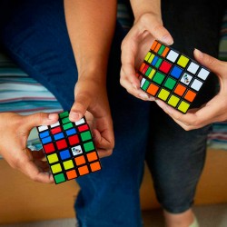 Головоломка Rubik's  - Кубик  4х4 Мастер фото-5