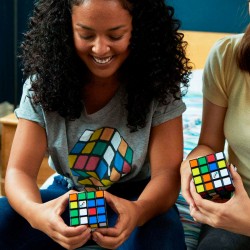 Головоломка Rubik's  - Кубик  4х4 Мастер фото-6