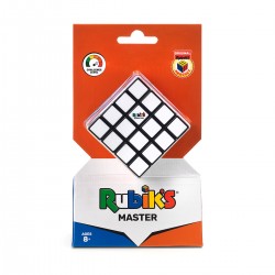 Головоломка Rubik's  - Кубик  4х4 Мастер фото-8