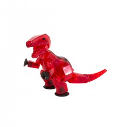 Фігурка для анімації Stikbot Mega Dino - Тиранозавр фото-4