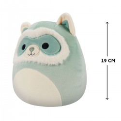 Мягкая игрушка Squishmallows – Хорек Хемки (19 cm) фото-2