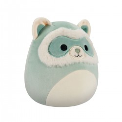 Мягкая игрушка Squishmallows – Хорек Хемки (19 cm) фото-6