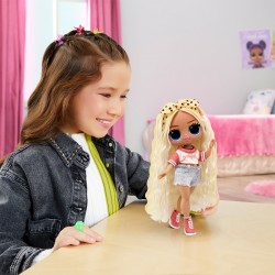 Игровой набор c куклами L.O.L. Surprise! серии Tweens&Tots - Рэй Сендс и Малышка фото-8