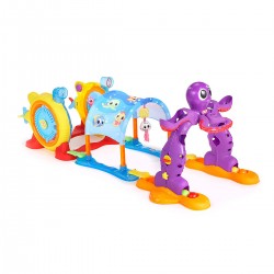 Игровой Набор - Морские Приключения: Три В Одном фото-1