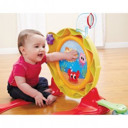 Игровой Набор - Морские Приключения: Три В Одном фото-2