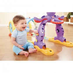 Игровой Набор - Морские Приключения: Три В Одном фото-3