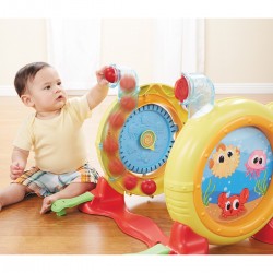 Игровой Набор - Морские Приключения: Три В Одном фото-4