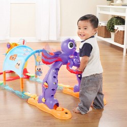 Игровой Набор - Морские Приключения: Три В Одном фото-5