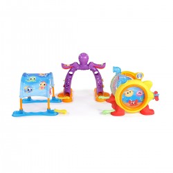 Игровой Набор - Морские Приключения: Три В Одном фото-7