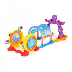 Игровой Набор - Морские Приключения: Три В Одном фото-8