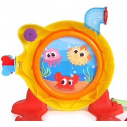 Игровой Набор - Морские Приключения: Три В Одном фото-9