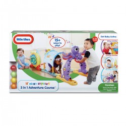 Игровой Набор - Морские Приключения: Три В Одном фото-12