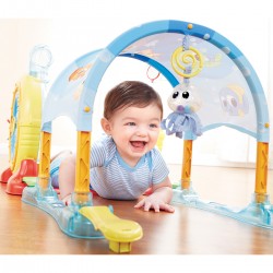 Игровой Набор - Морские Приключения: Три В Одном фото-14