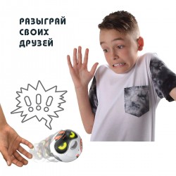 Интерактивная Игрушка-Робот Really R.A.D. Robots   - Yakbot (Белый) фото-4