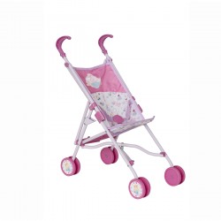 Коляска Для Куклы Baby Born - Веселая Прогулка new фото-1