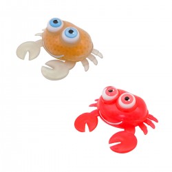 Стретч-іграшка у вигляді тварини Diramix – Крейзі оченята фото-2