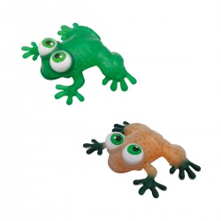 Стретч-іграшка у вигляді тварини Diramix – Крейзі оченята фото-3